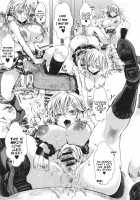 Atashi ga Roshutsukyou Dakaratte Yariman Janain Dakara ne!! / アタシが露出狂だからってヤリマンじゃないんだからね!! [hal] [Original] Thumbnail Page 17