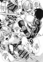 Atashi ga Roshutsukyou Dakaratte Yariman Janain Dakara ne!! / アタシが露出狂だからってヤリマンじゃないんだからね!! [hal] [Original] Thumbnail Page 23