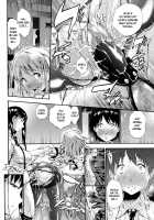 Real or Dildo? [Nakata Modem] [Original] Thumbnail Page 06