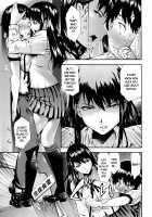 Real or Dildo? [Nakata Modem] [Original] Thumbnail Page 09