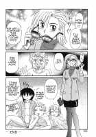 Kinshin Love / 近親LOVE [Morris] [Original] Thumbnail Page 101