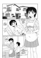 Kinshin Love / 近親LOVE [Morris] [Original] Thumbnail Page 103