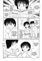 Kinshin Love / 近親LOVE [Morris] [Original] Thumbnail Page 104
