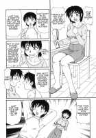 Kinshin Love / 近親LOVE [Morris] [Original] Thumbnail Page 105