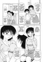 Kinshin Love / 近親LOVE [Morris] [Original] Thumbnail Page 106