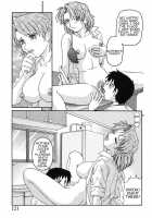 Kinshin Love / 近親LOVE [Morris] [Original] Thumbnail Page 122