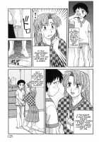 Kinshin Love / 近親LOVE [Morris] [Original] Thumbnail Page 126