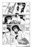 Kinshin Love / 近親LOVE [Morris] [Original] Thumbnail Page 136