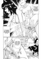 Kinshin Love / 近親LOVE [Morris] [Original] Thumbnail Page 148