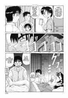 Kinshin Love / 近親LOVE [Morris] [Original] Thumbnail Page 154