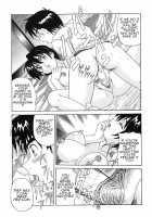 Kinshin Love / 近親LOVE [Morris] [Original] Thumbnail Page 162