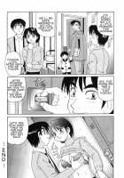 Kinshin Love / 近親LOVE [Morris] [Original] Thumbnail Page 165