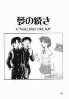 Kinshin Love / 近親LOVE [Morris] [Original] Thumbnail Page 167