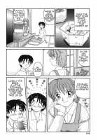 Kinshin Love / 近親LOVE [Morris] [Original] Thumbnail Page 169