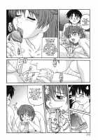 Kinshin Love / 近親LOVE [Morris] [Original] Thumbnail Page 173