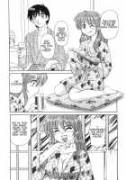 Kinshin Love / 近親LOVE [Morris] [Original] Thumbnail Page 24