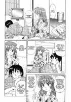 Kinshin Love / 近親LOVE [Morris] [Original] Thumbnail Page 25