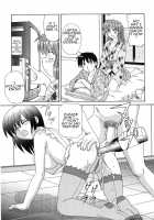 Kinshin Love / 近親LOVE [Morris] [Original] Thumbnail Page 26