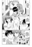 Kinshin Love / 近親LOVE [Morris] [Original] Thumbnail Page 27