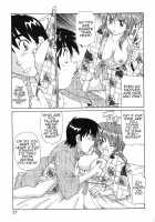 Kinshin Love / 近親LOVE [Morris] [Original] Thumbnail Page 28