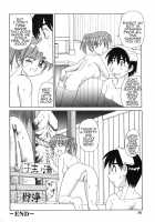 Kinshin Love / 近親LOVE [Morris] [Original] Thumbnail Page 37