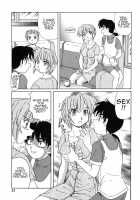 Kinshin Love / 近親LOVE [Morris] [Original] Thumbnail Page 56