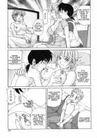 Kinshin Love / 近親LOVE [Morris] [Original] Thumbnail Page 58