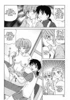 Kinshin Love / 近親LOVE [Morris] [Original] Thumbnail Page 59