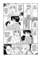 Kinshin Love / 近親LOVE [Morris] [Original] Thumbnail Page 72