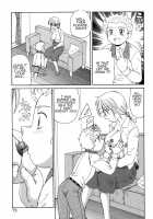 Kinshin Love / 近親LOVE [Morris] [Original] Thumbnail Page 74