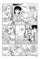 Kinshin Love / 近親LOVE [Morris] [Original] Thumbnail Page 87