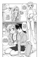 Kinshin Love / 近親LOVE [Morris] [Original] Thumbnail Page 89