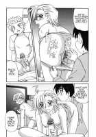 Kinshin Love / 近親LOVE [Morris] [Original] Thumbnail Page 91