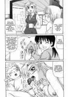 Kinshin Love / 近親LOVE [Morris] [Original] Thumbnail Page 92
