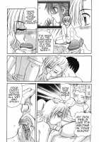 Kinshin Love / 近親LOVE [Morris] [Original] Thumbnail Page 93