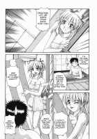 Kinshin Love / 近親LOVE [Morris] [Original] Thumbnail Page 09