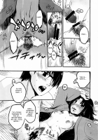 Furimawasareru Hitotachi / ふりまわされる人達 [Takenoko Seijin] [Kara No Kyoukai] Thumbnail Page 07