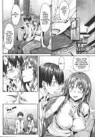 Unexpected Love / 不意に愛 [Hisasi] [Original] Thumbnail Page 13