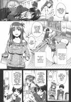 Unexpected Love / 不意に愛 [Hisasi] [Original] Thumbnail Page 04