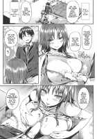 Unexpected Love / 不意に愛 [Hisasi] [Original] Thumbnail Page 06