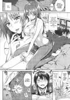 Unexpected Love / 不意に愛 [Hisasi] [Original] Thumbnail Page 09