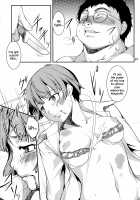 You Psychopath [Amano Kazumi] [Psycho-Pass] Thumbnail Page 03