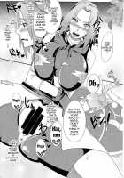 Konoha'S Bitches! / 木ノ葉のビッチちゃん! [Echigawa Ryuuka] [Naruto] Thumbnail Page 05