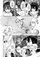 Jigoku no Megami no Aiganbaku / 地獄の女神の愛玩獏 [Kuroha Rapid] [Touhou Project] Thumbnail Page 21