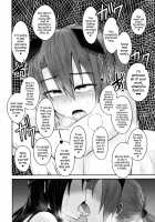 Jigoku no Megami no Aiganbaku / 地獄の女神の愛玩獏 [Kuroha Rapid] [Touhou Project] Thumbnail Page 25