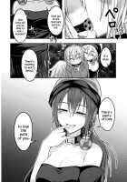 Jigoku no Megami no Aiganbaku / 地獄の女神の愛玩獏 [Kuroha Rapid] [Touhou Project] Thumbnail Page 31