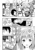 Chiho Falling In Love / 千穂恋慕 [Kichirock] [Hataraku Maou-Sama!] Thumbnail Page 29
