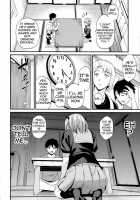 Chiho Falling In Love / 千穂恋慕 [Kichirock] [Hataraku Maou-Sama!] Thumbnail Page 05