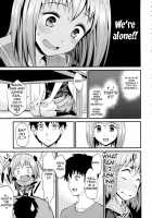 Chiho Falling In Love / 千穂恋慕 [Kichirock] [Hataraku Maou-Sama!] Thumbnail Page 06