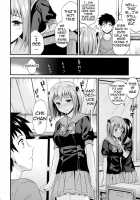 Chiho Falling In Love / 千穂恋慕 [Kichirock] [Hataraku Maou-Sama!] Thumbnail Page 07